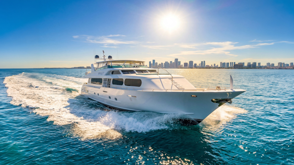Broward-Raised Pilothouse 2006-IRON LADY Miami Beach-Florida-United States-6077869