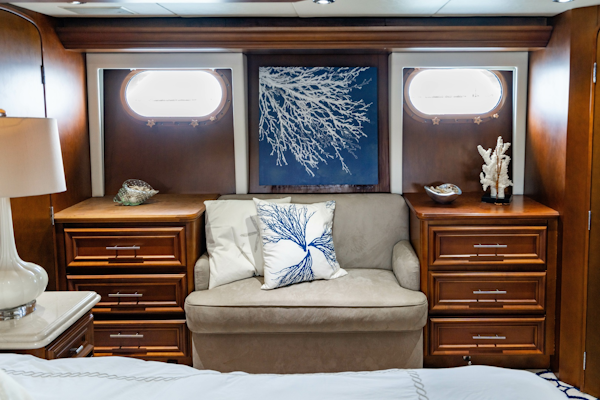 Broward-Raised Pilothouse 2006-IRON LADY Miami Beach-Florida-United States-6081140