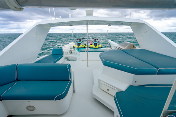 Broward-Raised Pilothouse 2006-IRON LADY Miami Beach-Florida-United States-6081241