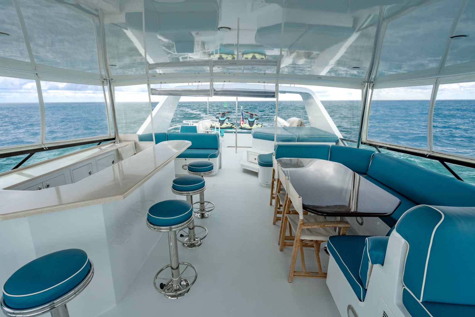 Broward-Raised Pilothouse 2006-IRON LADY Miami Beach-Florida-United States-6081238 | Thumbnail