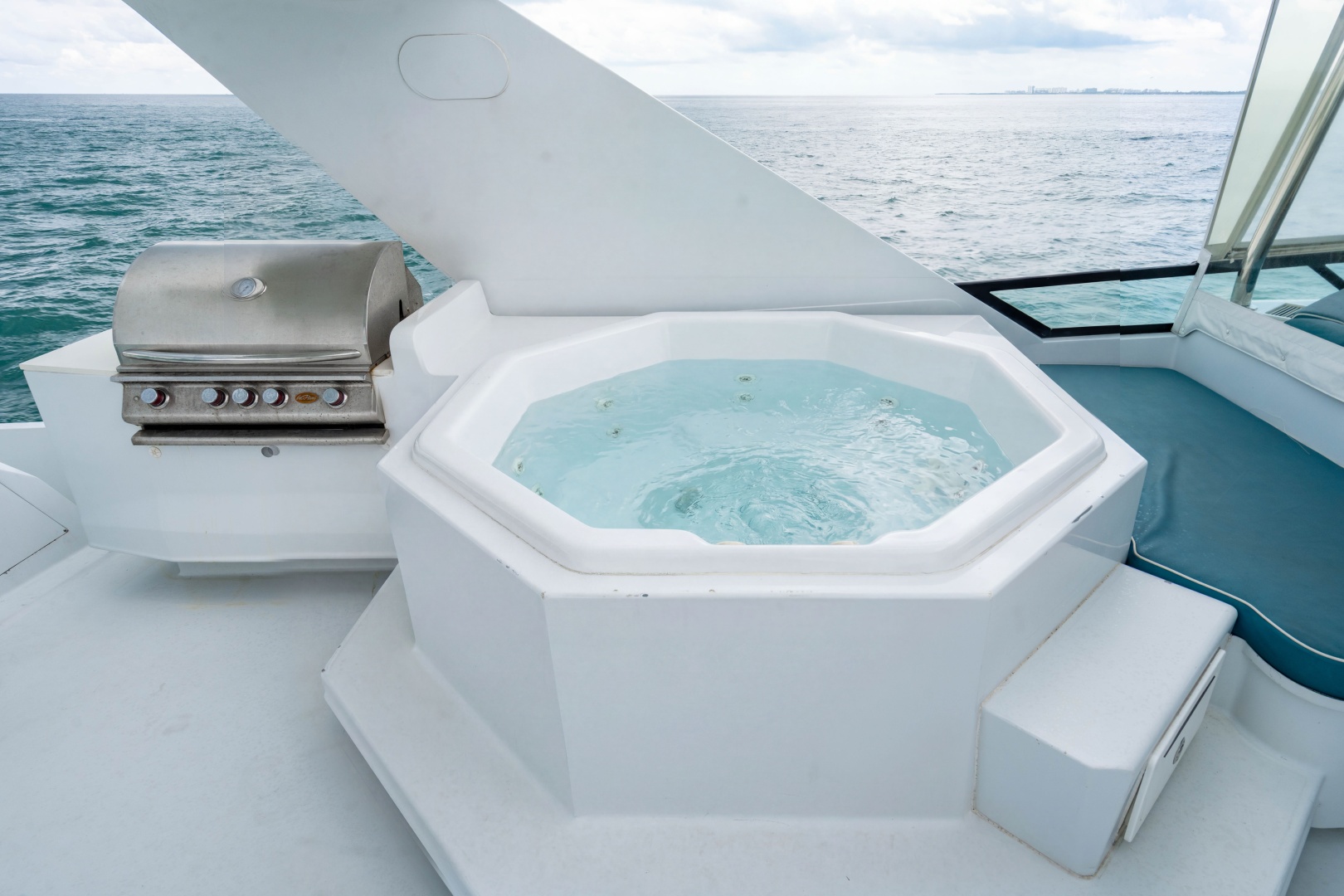 Broward-Raised Pilothouse 2006-IRON LADY Miami Beach-Florida-United States-6077866 | Thumbnail