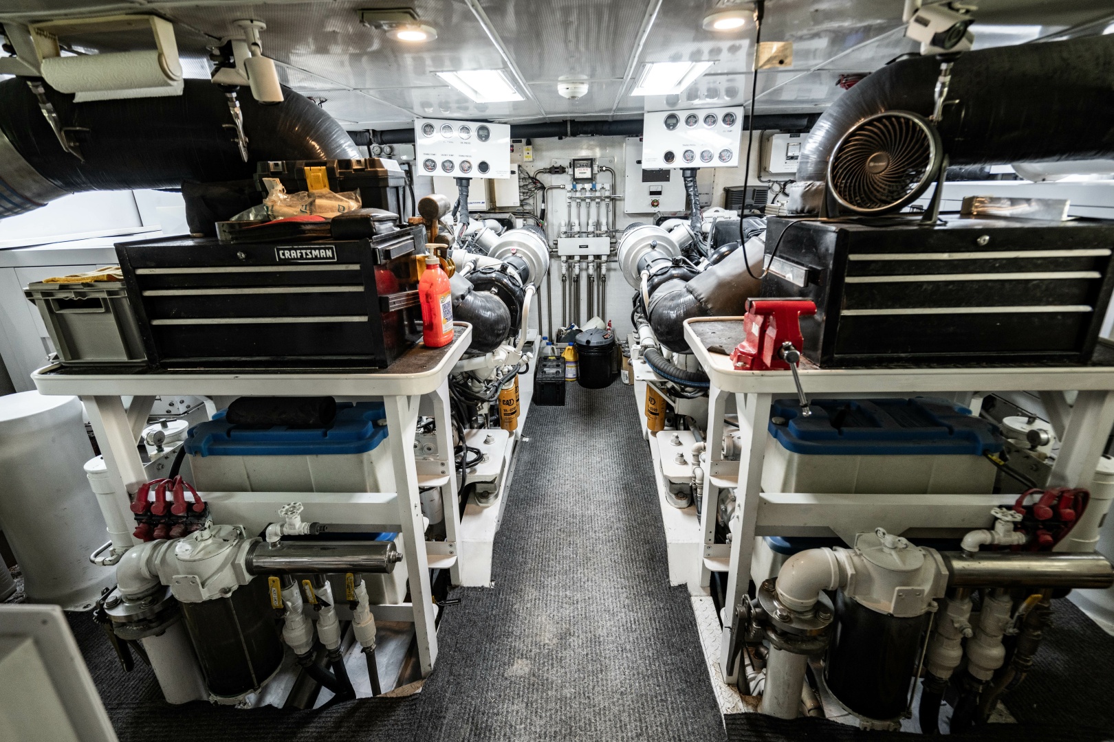 Broward-Raised Pilothouse 2006-IRON LADY Miami Beach-Florida-United States-6081247 | Thumbnail