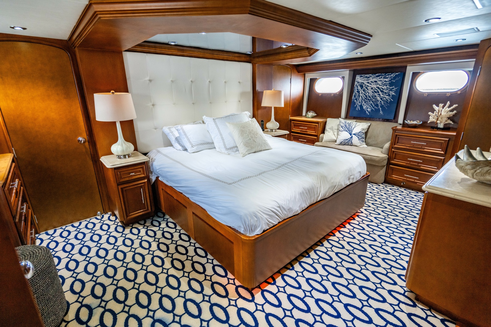 Broward-Raised Pilothouse 2006-IRON LADY Miami Beach-Florida-United States-6081139 | Thumbnail