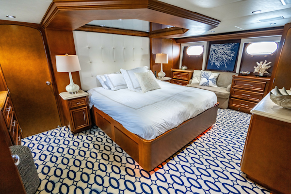Broward-Raised Pilothouse 2006-IRON LADY Miami Beach-Florida-United States-6081139