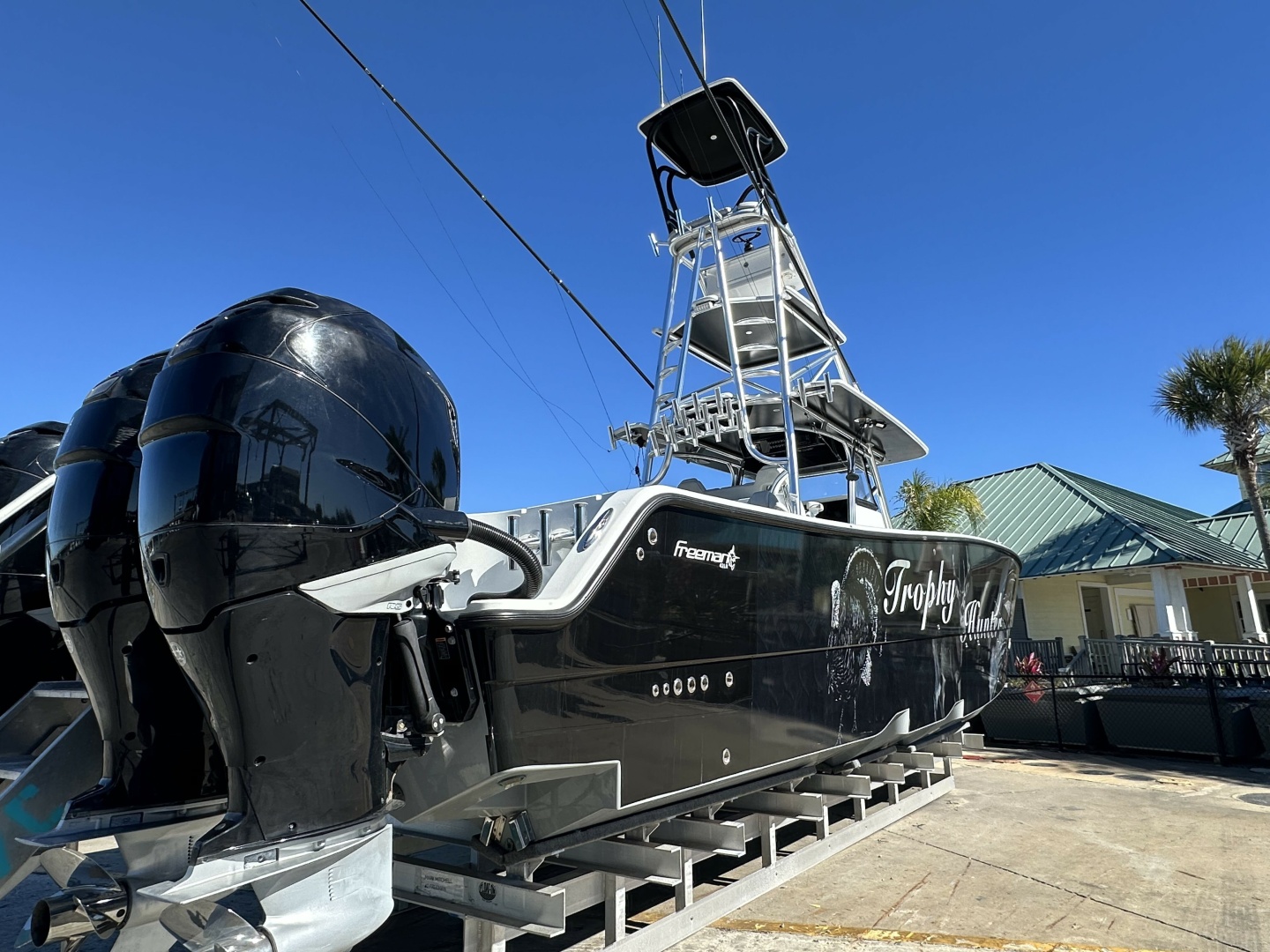 Freeman-42 LR 2023 -Destin-Florida-United States-6077887 | Thumbnail