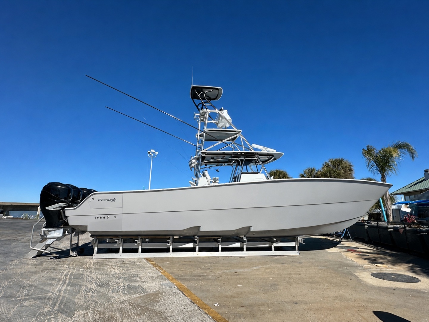 Freeman-42 LR 2023 -Destin-Florida-United States-6142197 | Thumbnail
