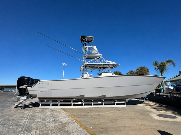 Freeman-42 LR 2023 -Destin-Florida-United States-6142197