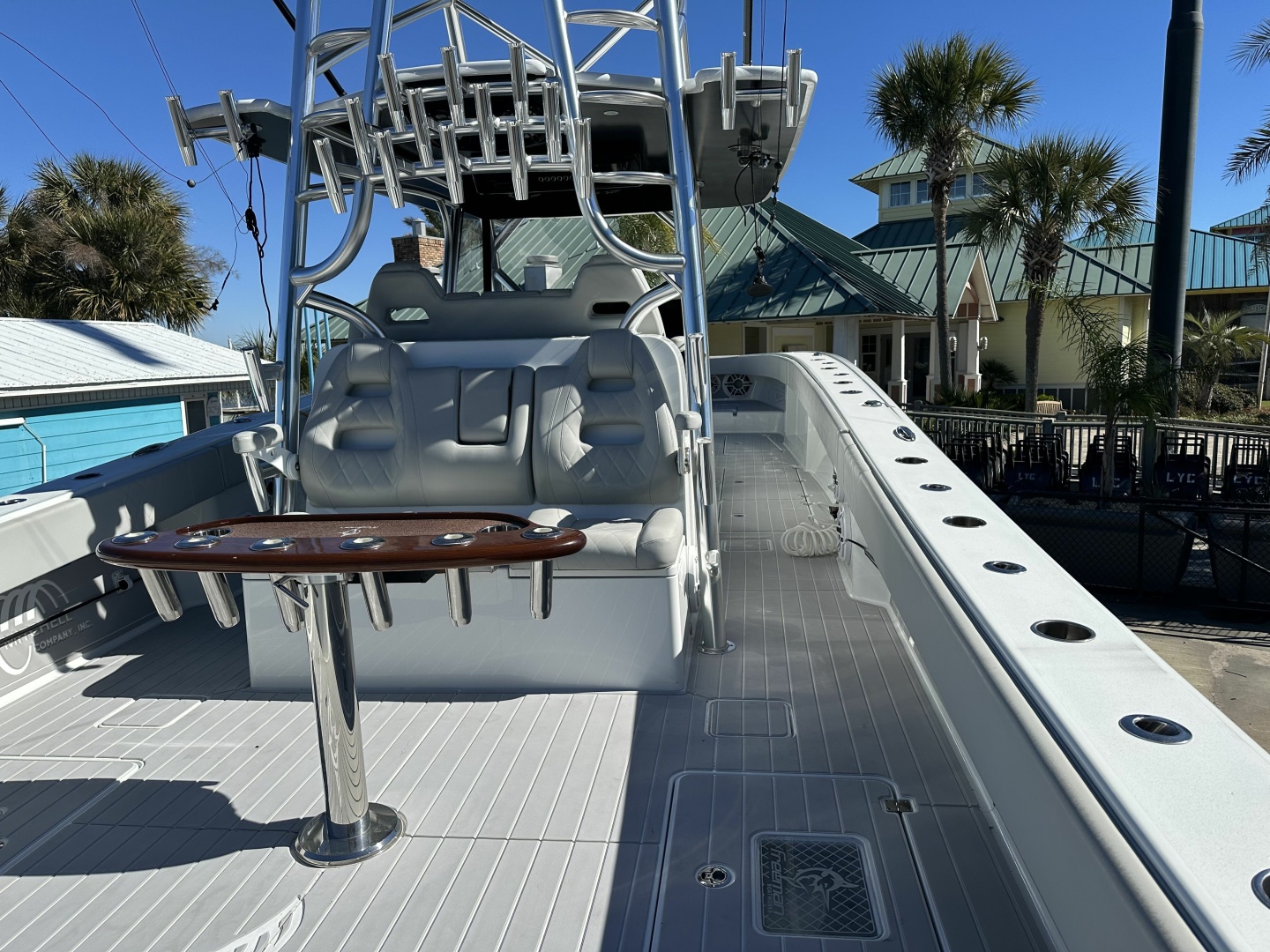 Freeman-42 LR 2023 -Destin-Florida-United States-6077893 | Thumbnail