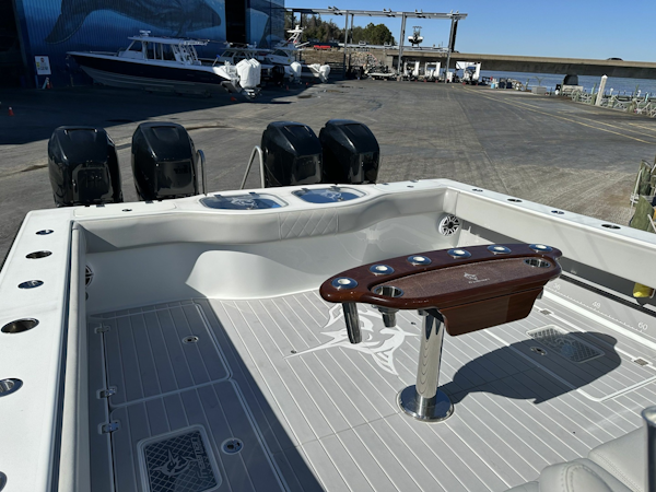 Freeman-42 LR 2023 -Destin-Florida-United States-6077890