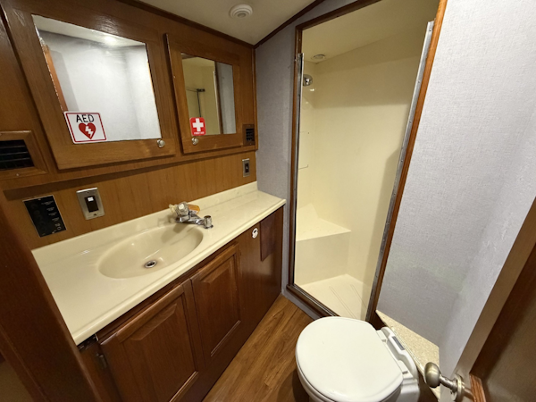 Viking-48 Convertible Sportfish 1987-Fortuna Runner Somers Point-New Jersey-United States-6077928