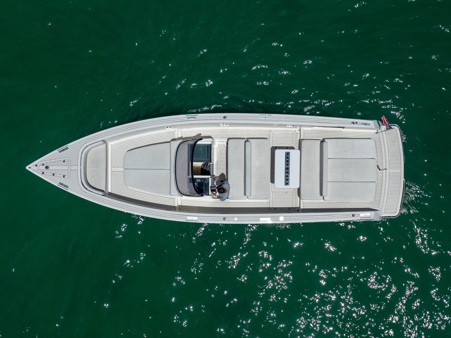 VanDutch-40 2014 -Fisher Island-Florida-United States-6077943 | Thumbnail