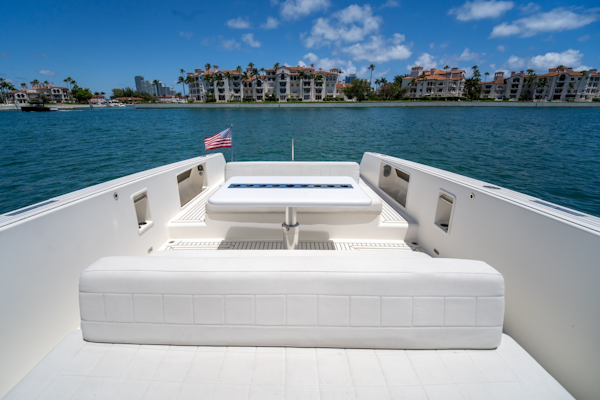 VanDutch-40 2014 -Fisher Island-Florida-United States-6077963