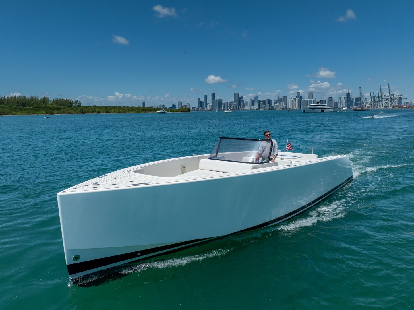 VanDutch-40 2014 -Fisher Island-Florida-United States-6077942 | Thumbnail