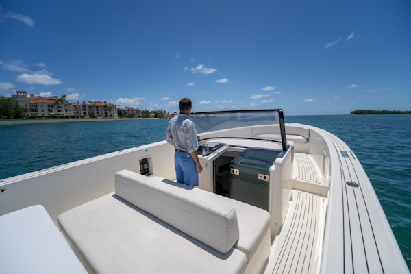 VanDutch-40 2014 -Fisher Island-Florida-United States-6077967