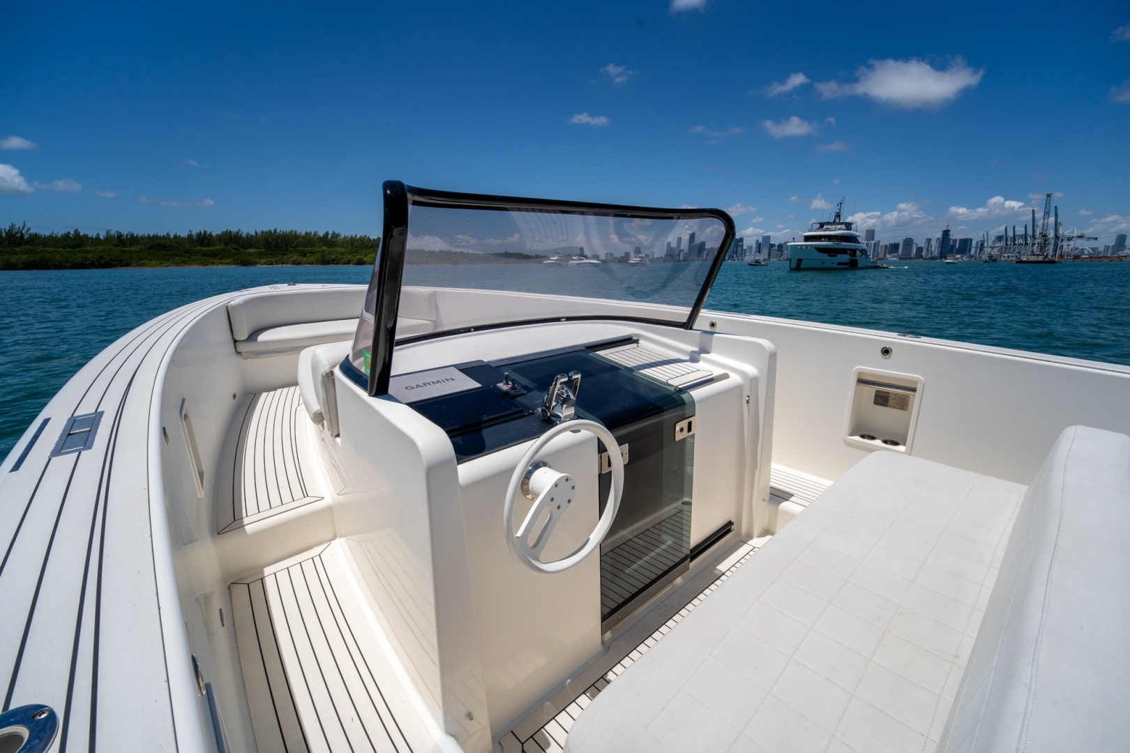 VanDutch-40 2014 -Fisher Island-Florida-United States-6077950 | Thumbnail