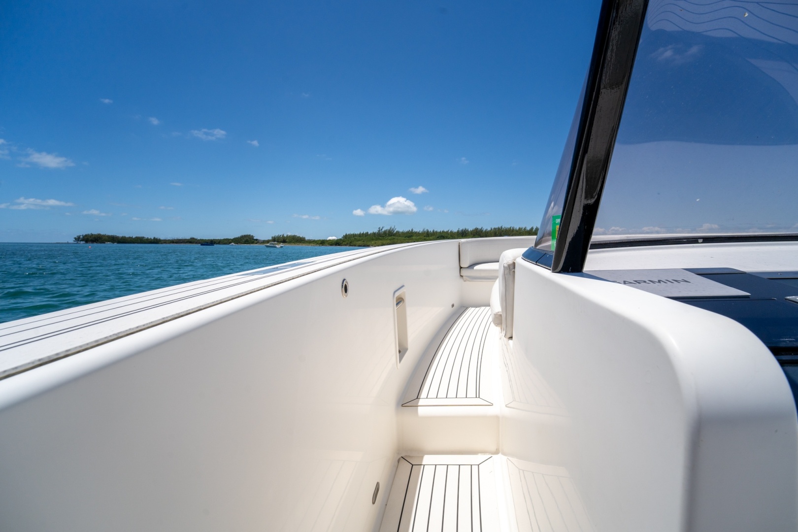 VanDutch-40 2014 -Fisher Island-Florida-United States-6077948 | Thumbnail