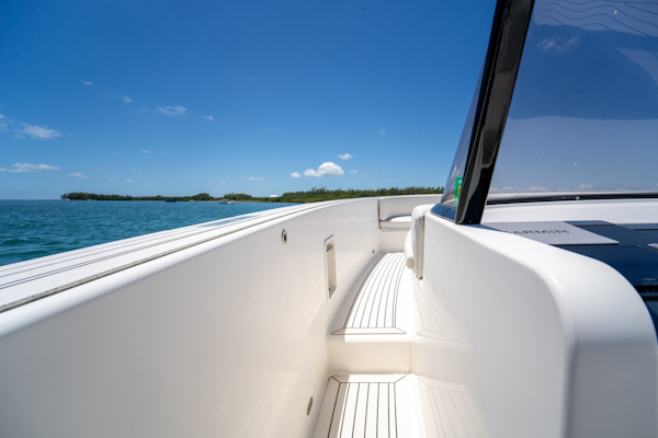 VanDutch-40 2014 -Fisher Island-Florida-United States-6077948