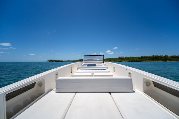 VanDutch-40 2014 -Fisher Island-Florida-United States-6077965