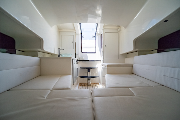 VanDutch-40 2014 -Fisher Island-Florida-United States-6077972