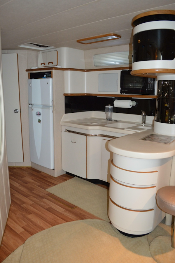 Sea Ray-500 Sundancer 1994-The Job Site Portland-Maine-United States-6078016