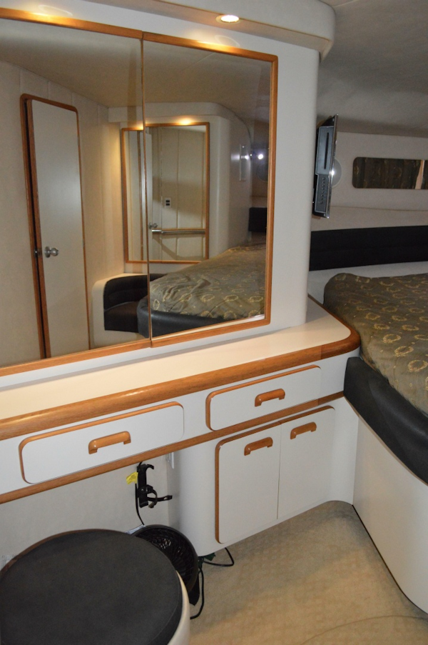 Sea Ray-500 Sundancer 1994-The Job Site Portland-Maine-United States-6078029