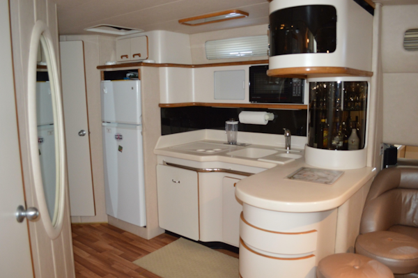 Sea Ray-500 Sundancer 1994-The Job Site Portland-Maine-United States-6078015