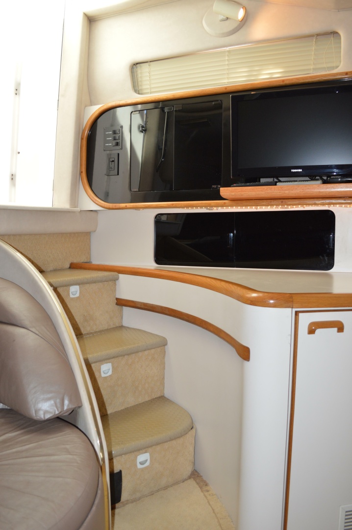Sea Ray-500 Sundancer 1994-The Job Site Portland-Maine-United States-6078012 | Thumbnail