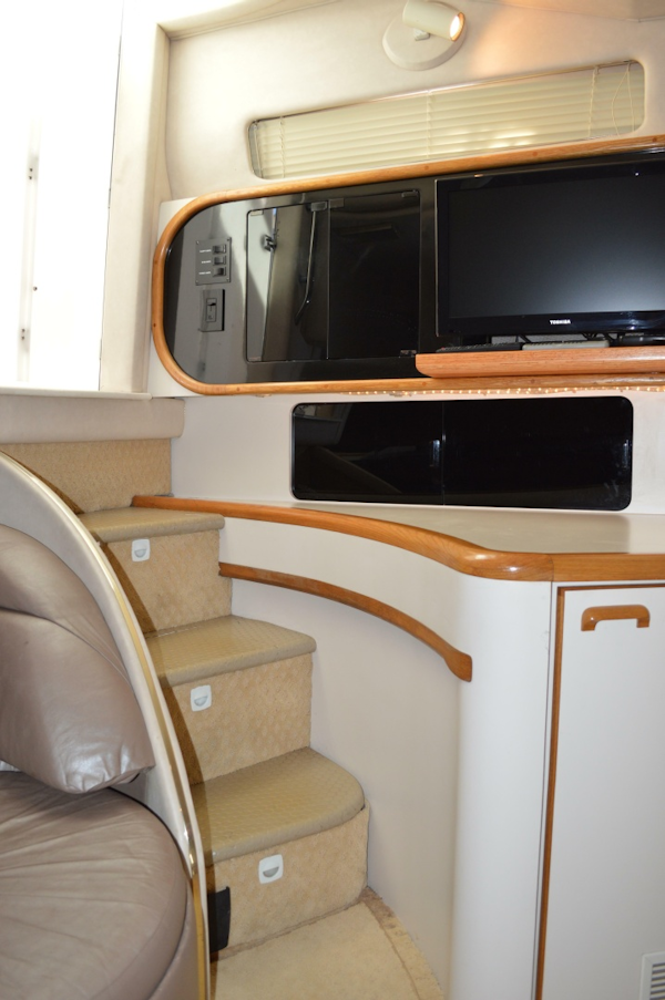 Sea Ray-500 Sundancer 1994-The Job Site Portland-Maine-United States-6078012