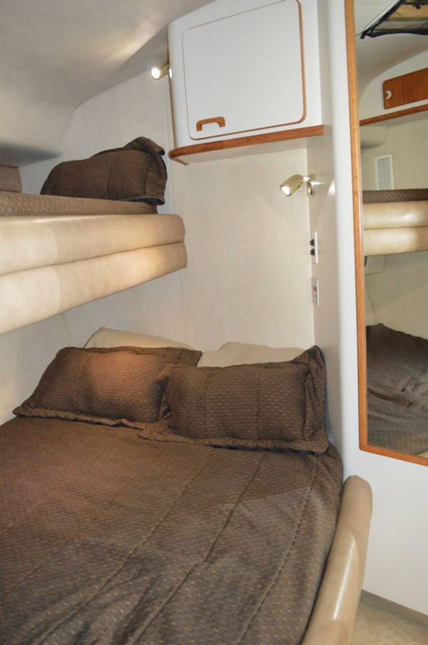 Sea Ray-500 Sundancer 1994-The Job Site Portland-Maine-United States-6078036