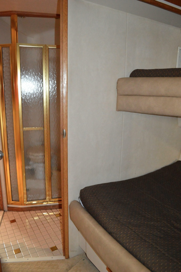 Sea Ray-500 Sundancer 1994-The Job Site Portland-Maine-United States-6078025