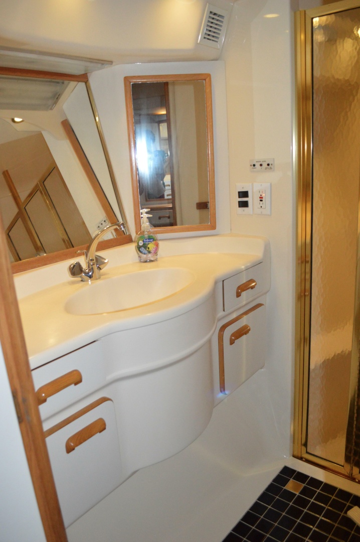 Sea Ray-500 Sundancer 1994-The Job Site Portland-Maine-United States-6078032 | Thumbnail