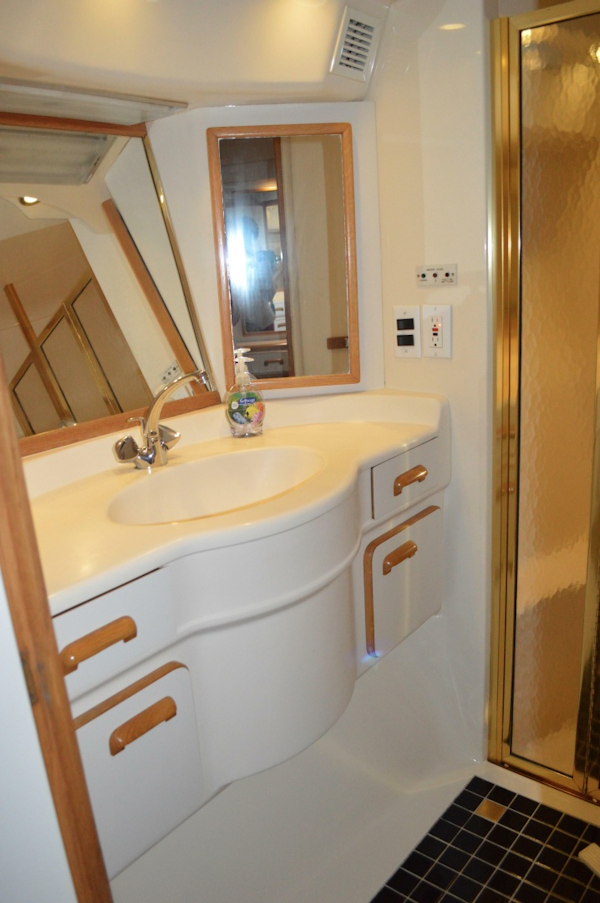 Sea Ray-500 Sundancer 1994-The Job Site Portland-Maine-United States-6078032