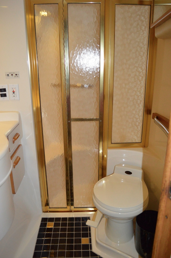 Sea Ray-500 Sundancer 1994-The Job Site Portland-Maine-United States-6078033