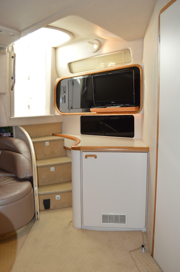 Sea Ray-500 Sundancer 1994-The Job Site Portland-Maine-United States-6078013