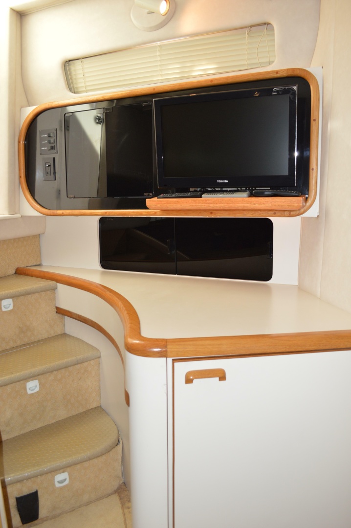 Sea Ray-500 Sundancer 1994-The Job Site Portland-Maine-United States-6078011 | Thumbnail