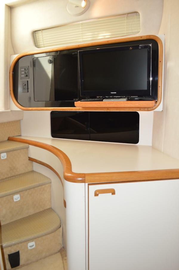 Sea Ray-500 Sundancer 1994-The Job Site Portland-Maine-United States-6078011