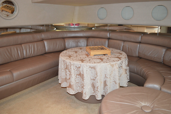 Sea Ray-500 Sundancer 1994-The Job Site Portland-Maine-United States-6078035