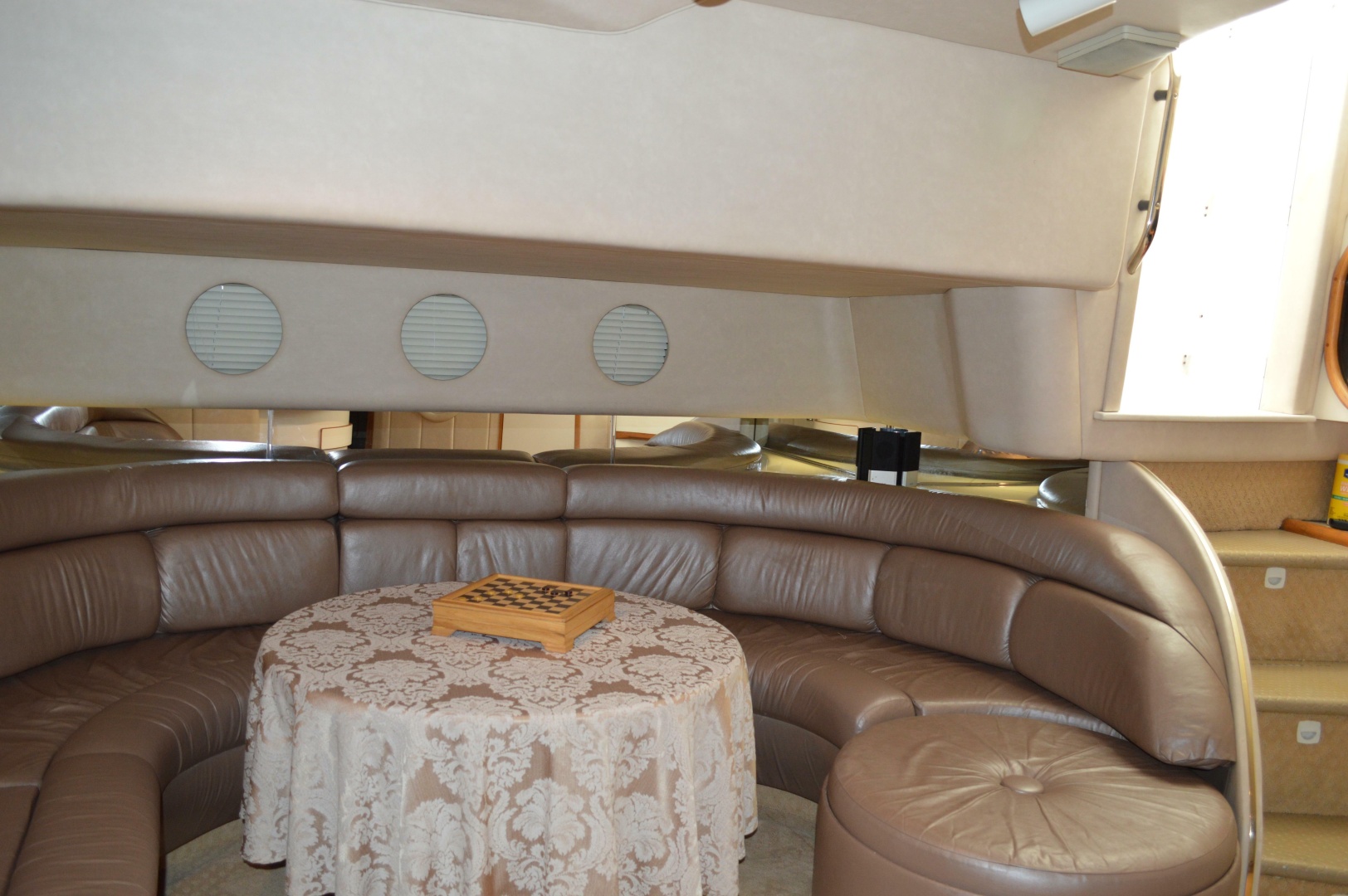 Sea Ray-500 Sundancer 1994-The Job Site Portland-Maine-United States-6078001 | Thumbnail