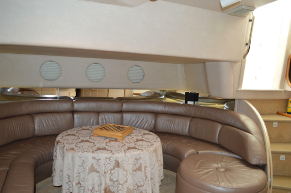 Sea Ray-500 Sundancer 1994-The Job Site Portland-Maine-United States-6078001