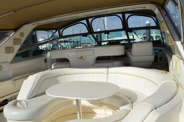 Sea Ray-500 Sundancer 1994-The Job Site Portland-Maine-United States-6078008