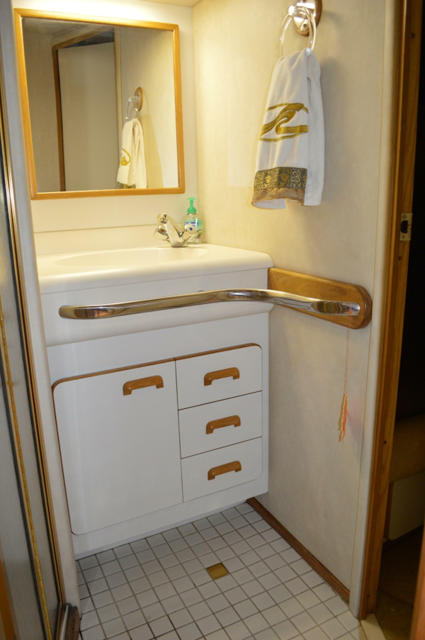 Sea Ray-500 Sundancer 1994-The Job Site Portland-Maine-United States-6078018