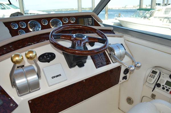 Sea Ray-500 Sundancer 1994-The Job Site Portland-Maine-United States-6078010