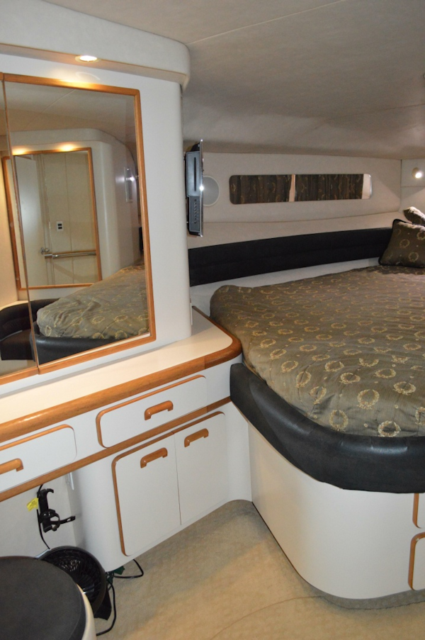 Sea Ray-500 Sundancer 1994-The Job Site Portland-Maine-United States-6078027