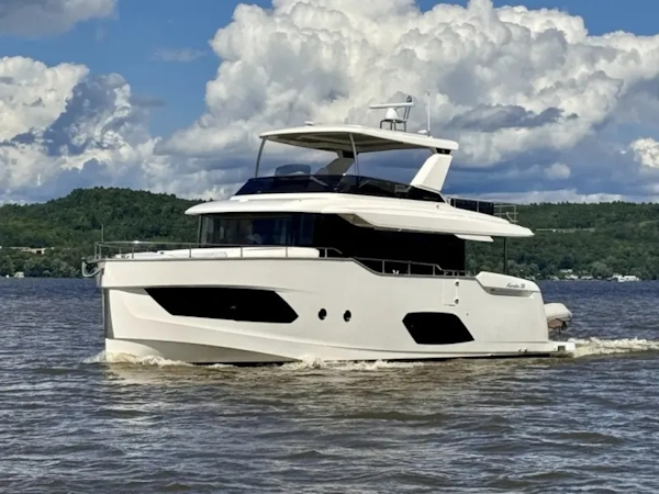 Absolute-NAVETTA 58 2024-2024 Absolute NAVETTA 58 Île-aux-Noix-Quebec-Canada-6077945