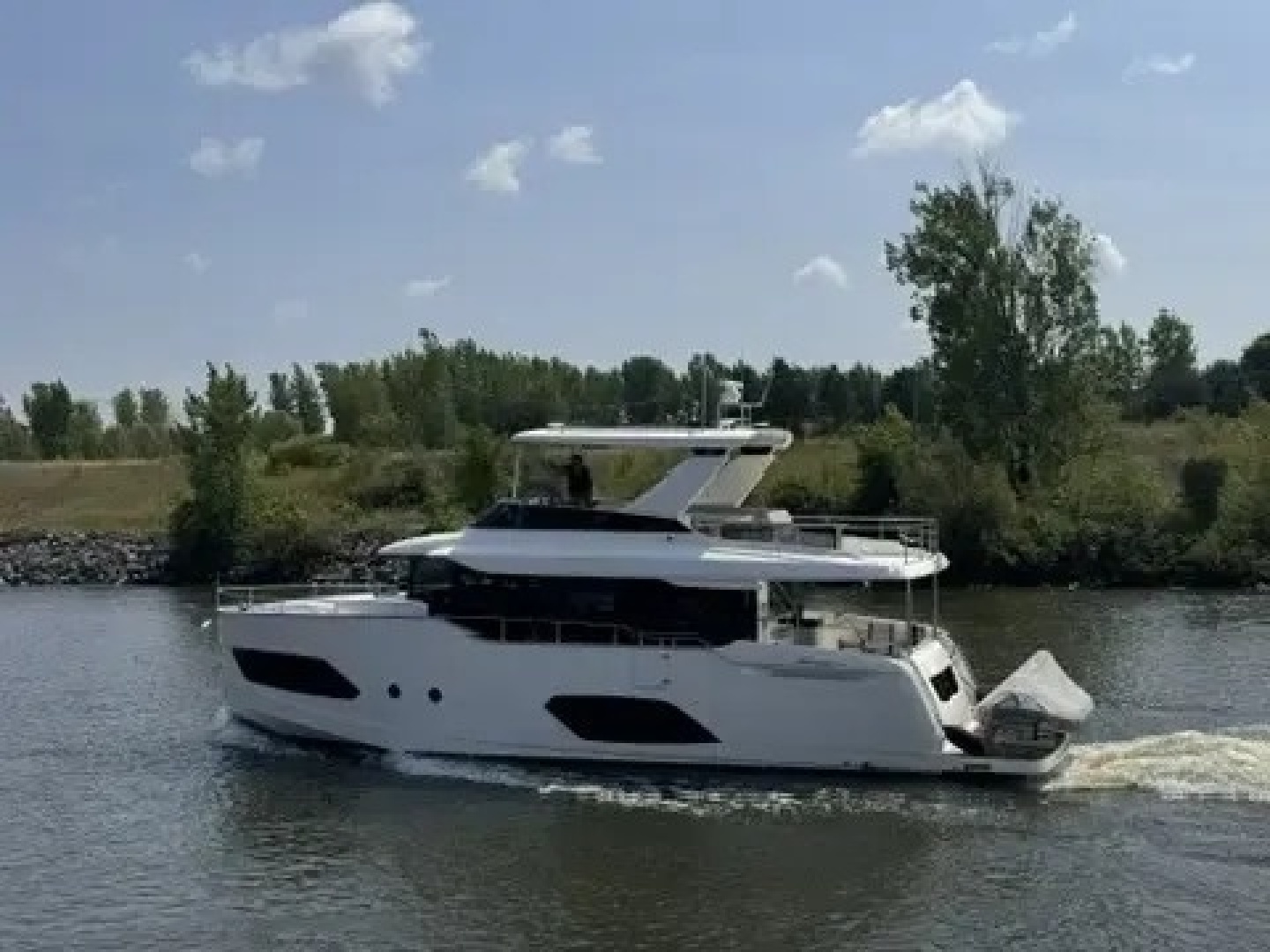 Absolute-NAVETTA 58 2024-2024 Absolute NAVETTA 58 Île-aux-Noix-Quebec-Canada-6077949 | Thumbnail