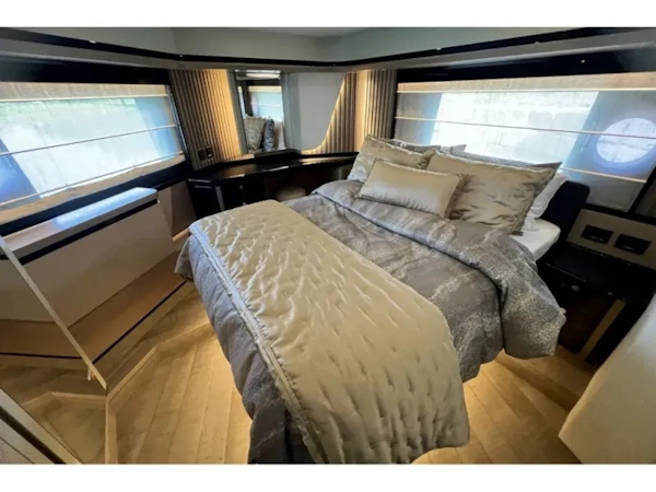 Absolute-NAVETTA 58 2024-2024 Absolute NAVETTA 58 Île-aux-Noix-Quebec-Canada-6077997