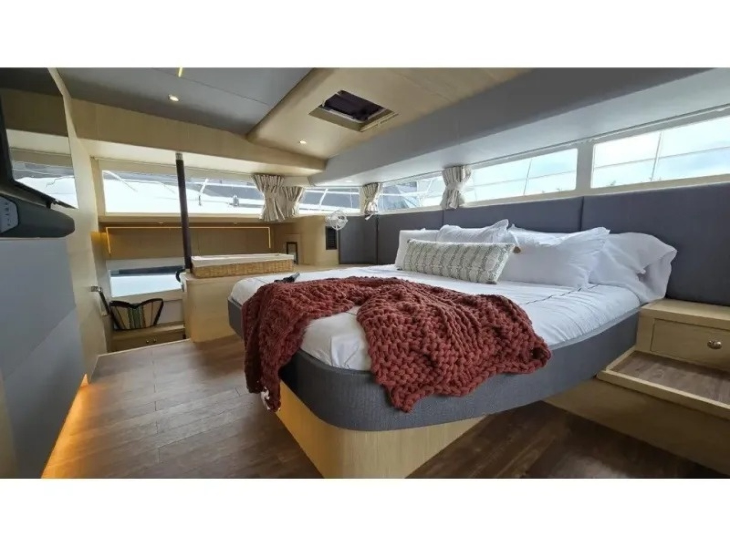 Aquila-54 YACHT 2025-2025 Aquila 54 YACHT Île-aux-Noix-Quebec-Canada-6078069 | Thumbnail