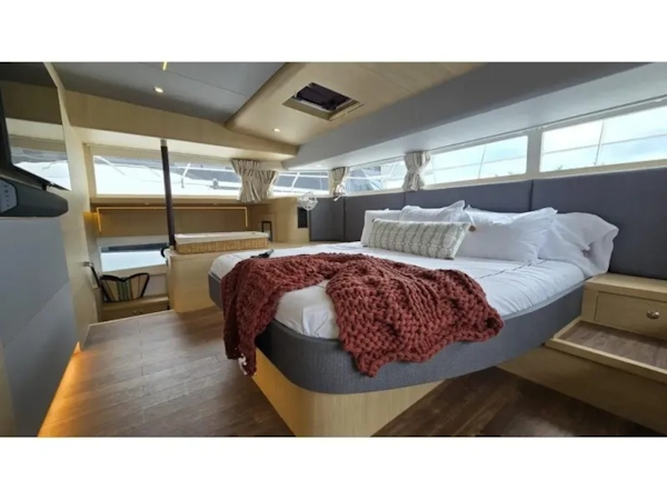 Aquila-54 YACHT 2025-2025 Aquila 54 YACHT Île-aux-Noix-Quebec-Canada-6078069