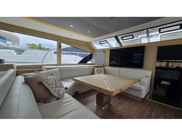 Aquila-54 YACHT 2025-2025 Aquila 54 YACHT Île-aux-Noix-Quebec-Canada-6078067