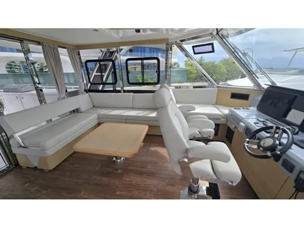 Aquila-54 YACHT 2025-2025 Aquila 54 YACHT Île-aux-Noix-Quebec-Canada-6078055